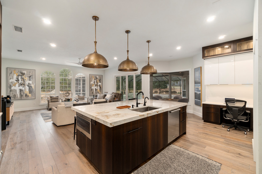 Whole House Remodel - Haile Plantation - Gainesville, FL