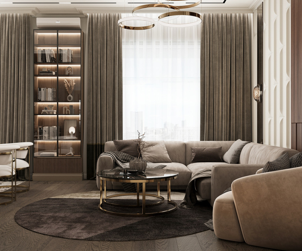 Проект "Римский 11"