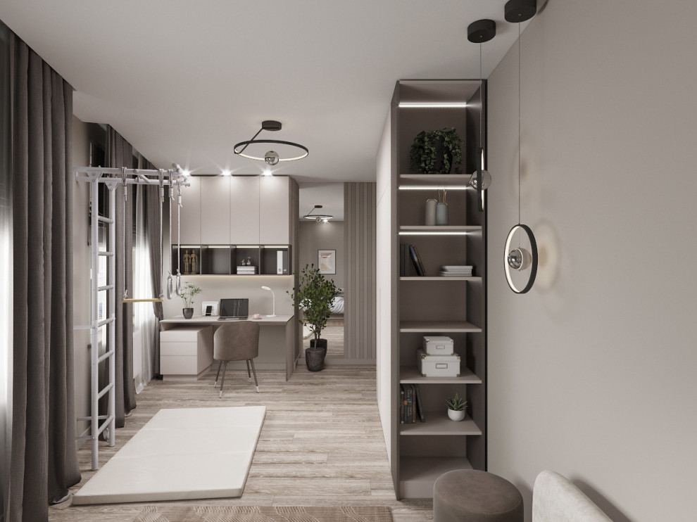 ЖК "Лайф парк"