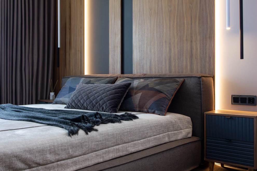 "Дом Академика"