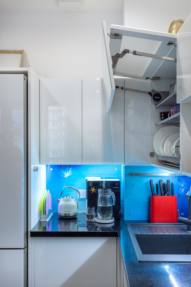 Квартира на Ленинском проспекте 2