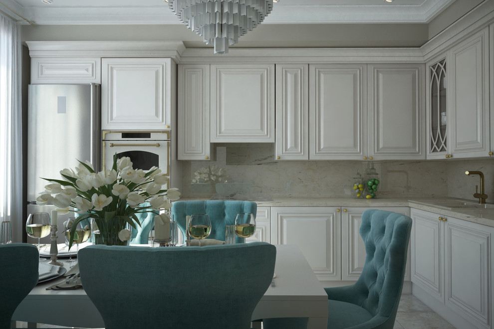 Современная классика