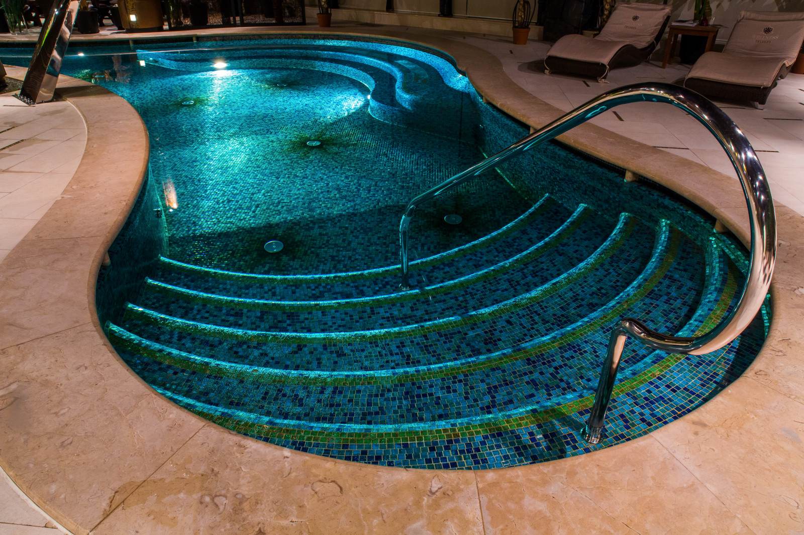 Тропический рай