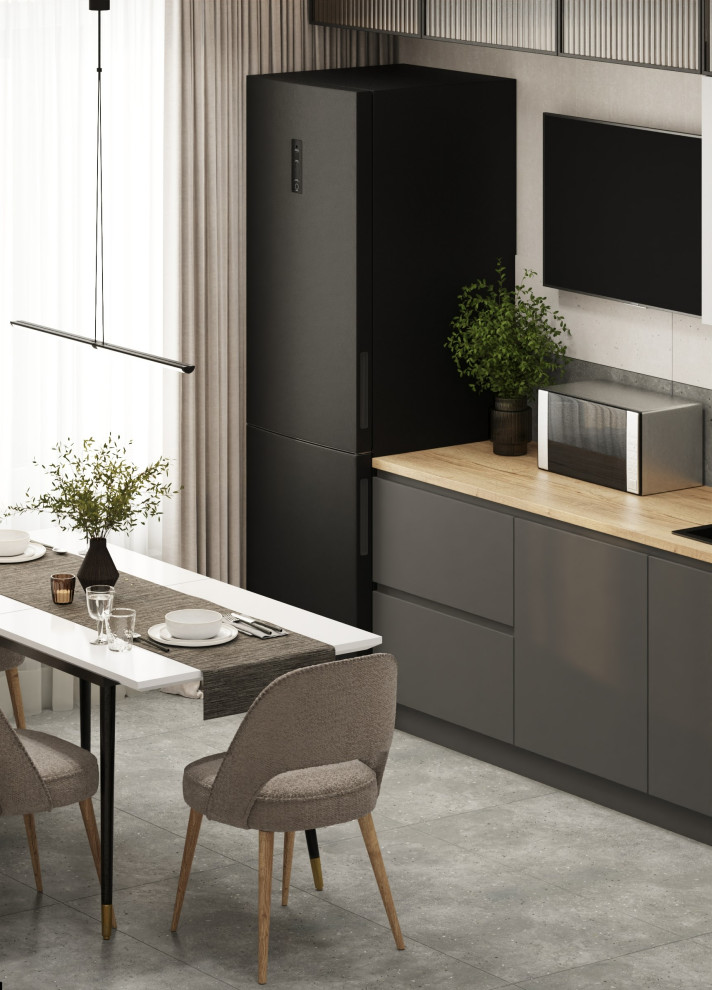 ЖК Новый Лесснер под аренду 2