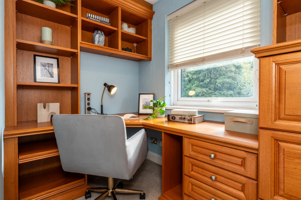 236 Ashby Road - New Build - Stage to Sell