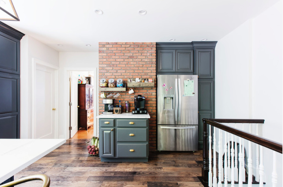 Kitchen Gallery