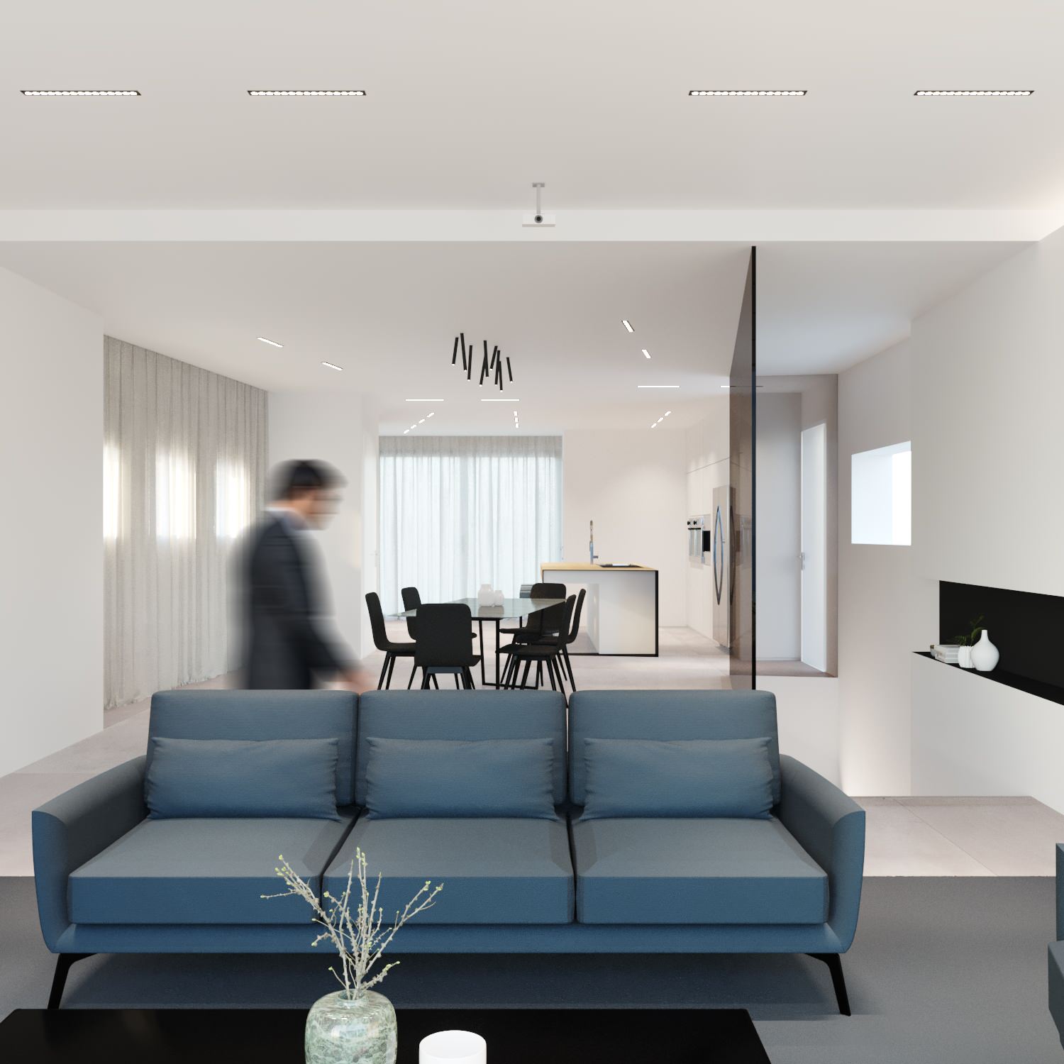 VILLA J | 500 MQ