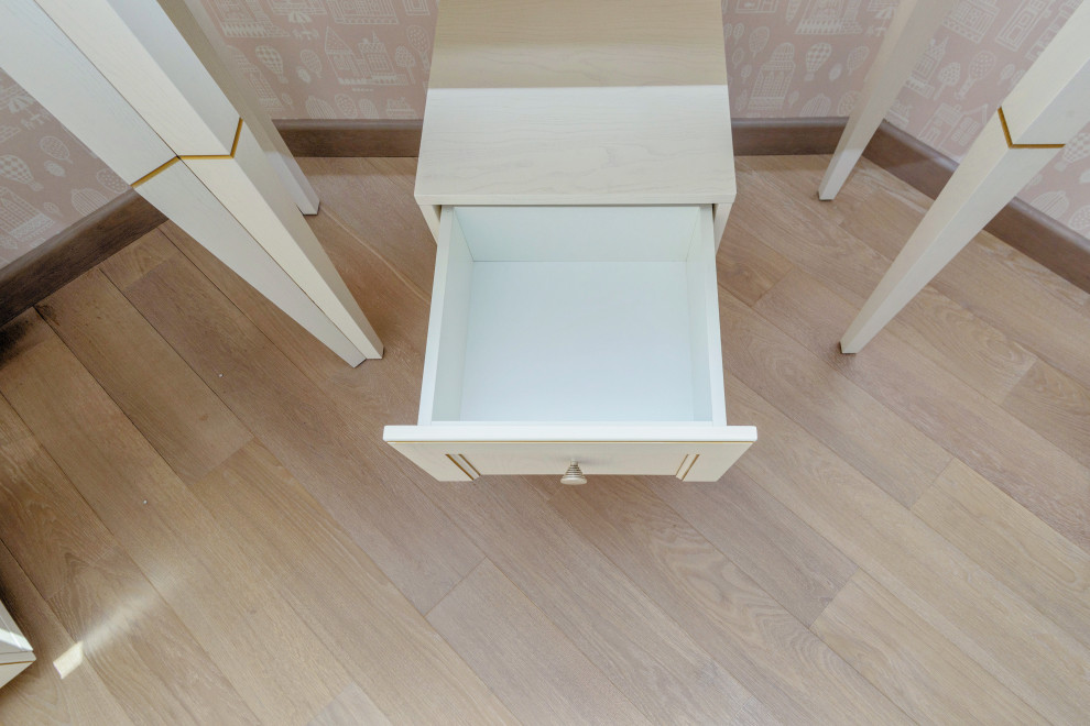 Мебель в Квартиру ул. Маленковская.