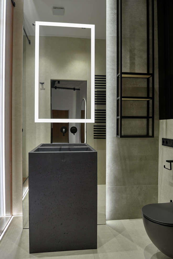 Квартира в жк  Stockholm