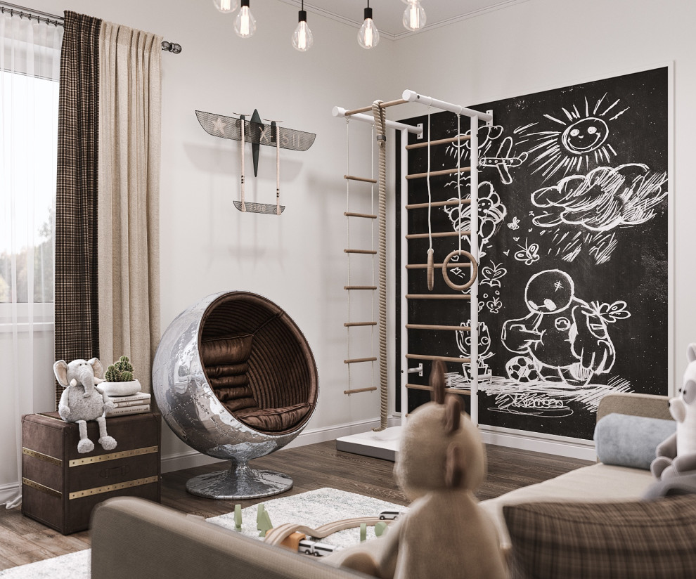 Sunny Valley, 330 m2