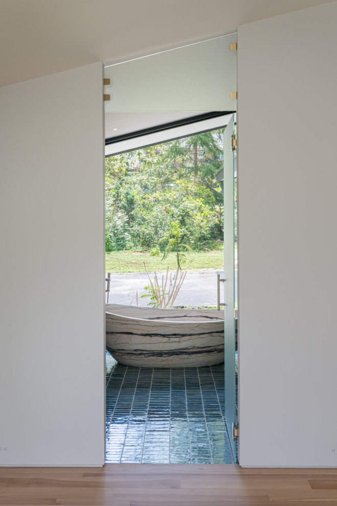 Private Residence - Biltmore Forest, NC