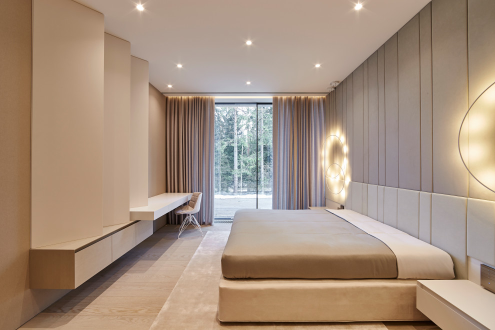 ВИЛЛА В PARK VILLE