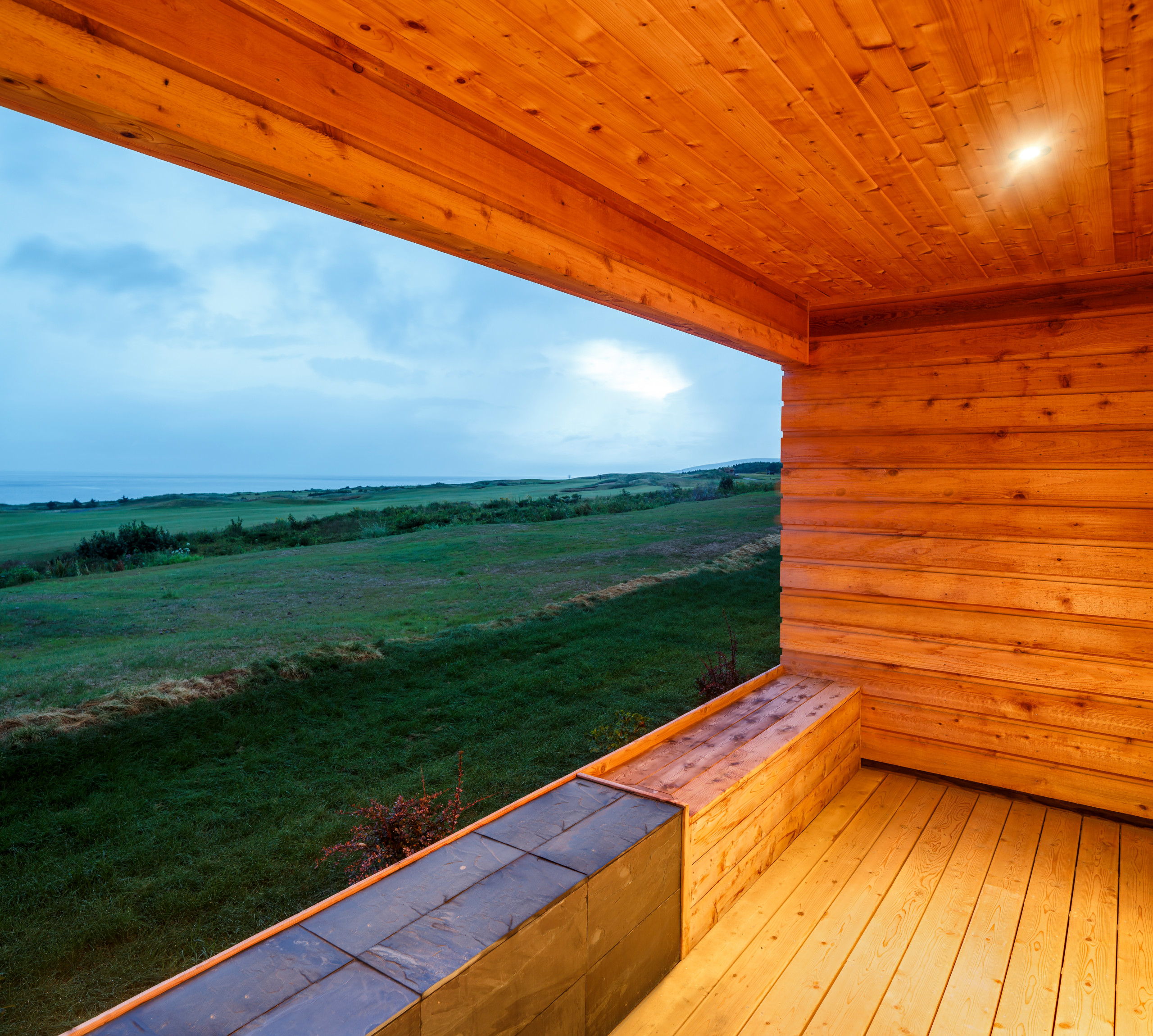 Cabot Links Villas