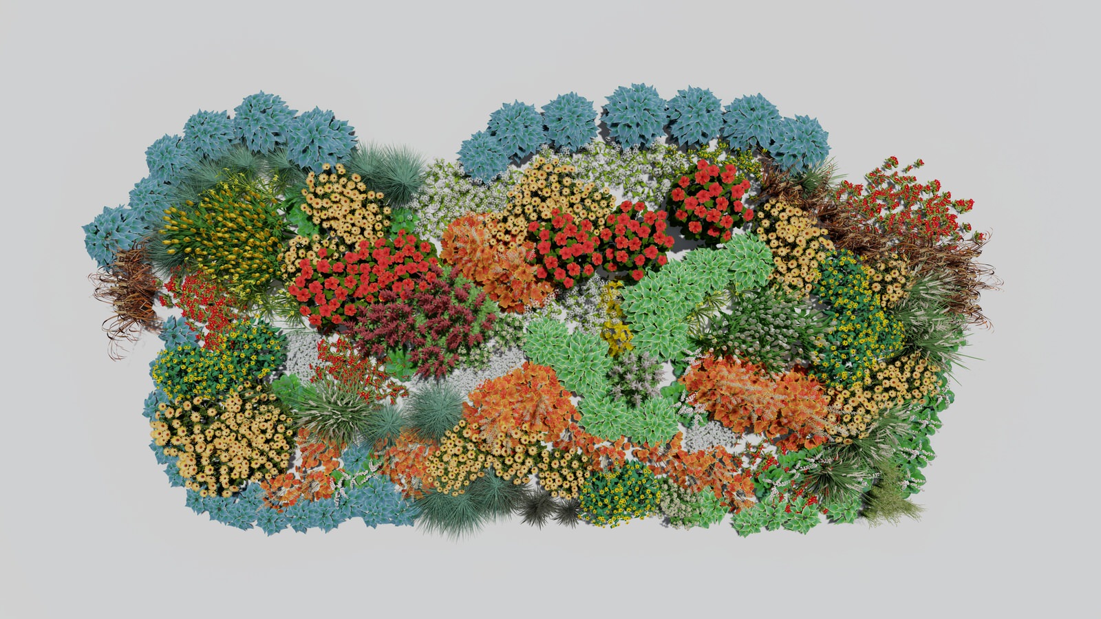 Дендроплан по картине Сальвадора Дали
