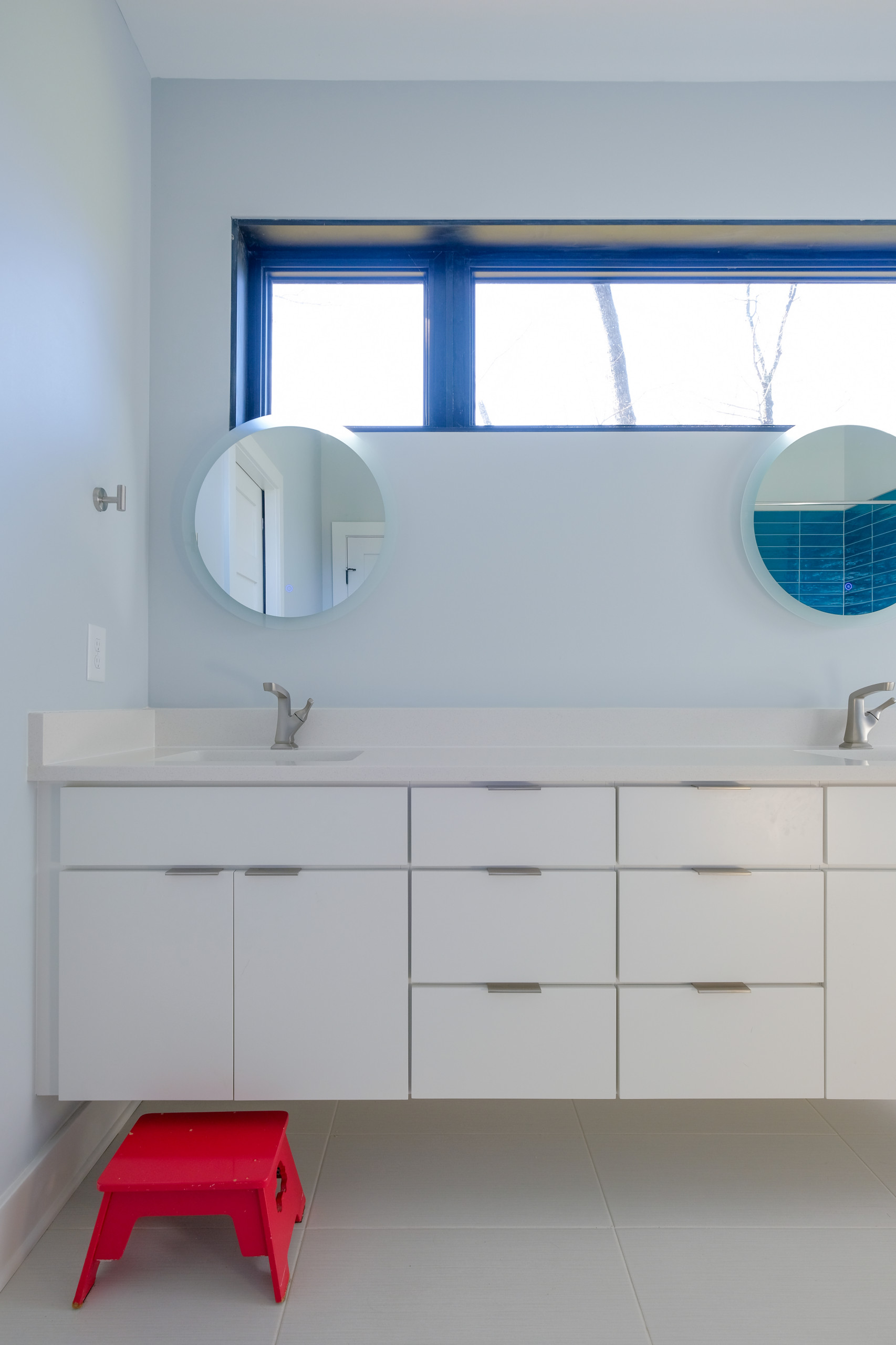 Modern Home Design