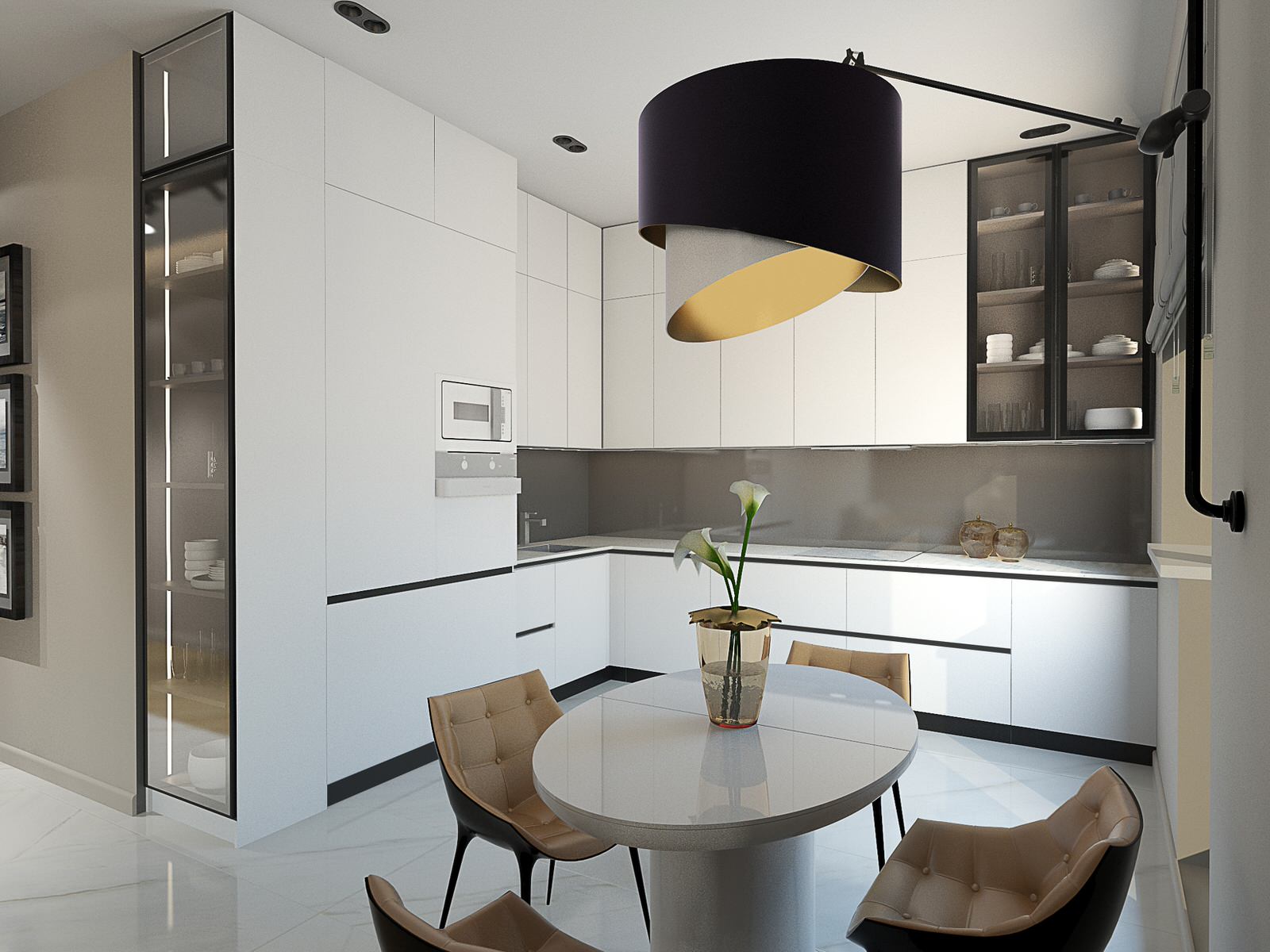 Жилой дом 115 кв.м. ДНТ Мечта