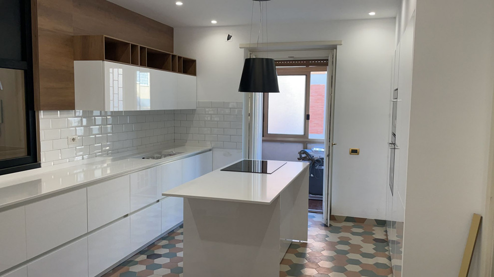 Casa Franze