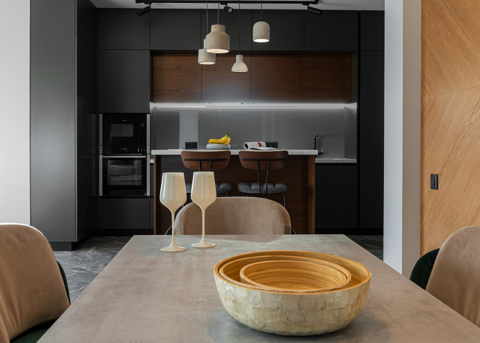 ЖК "Красный Аксай"