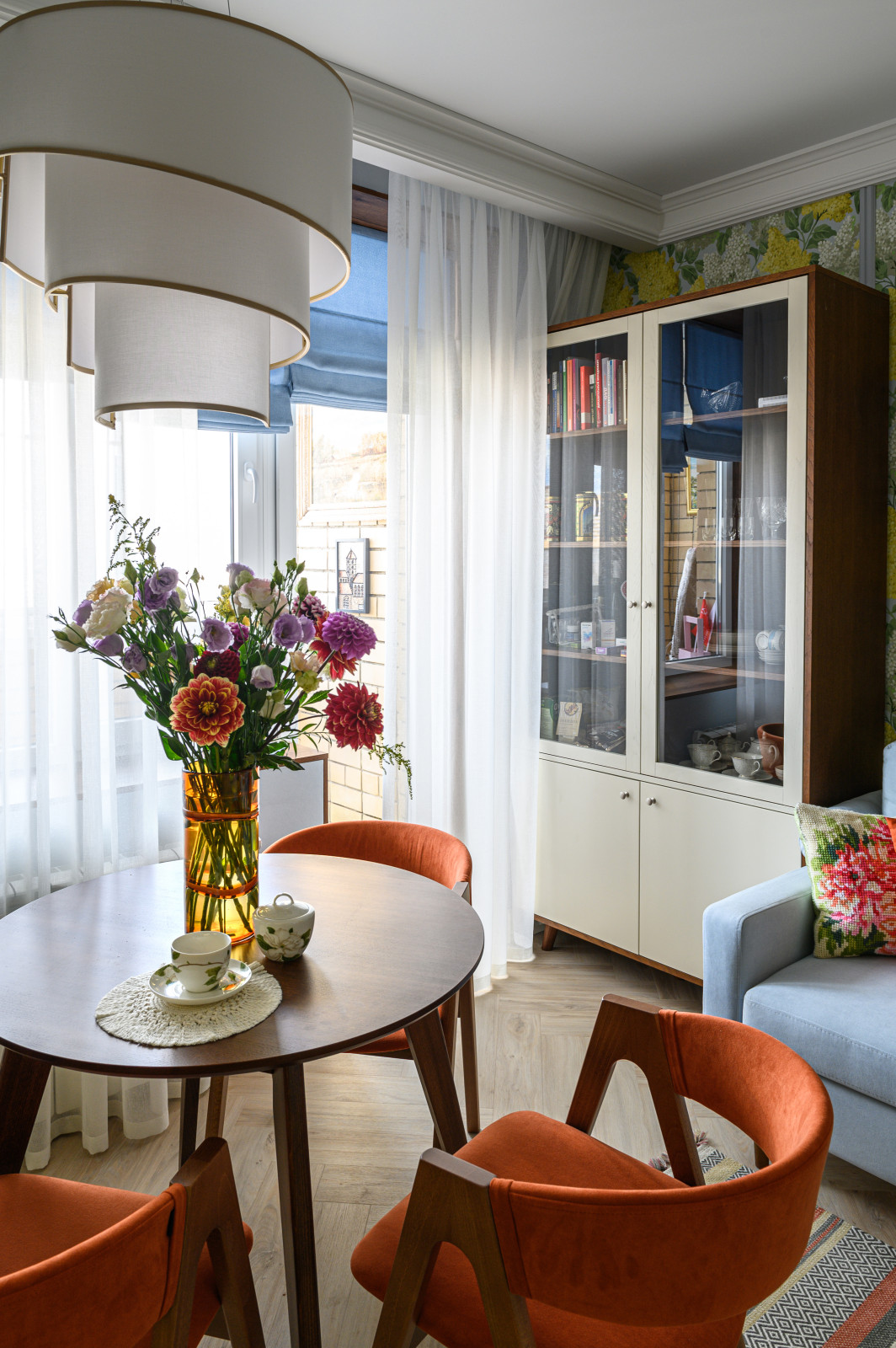 Тамбовская дача