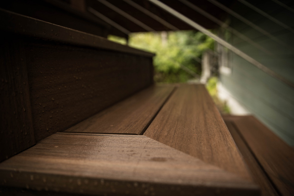Gorman Deck
