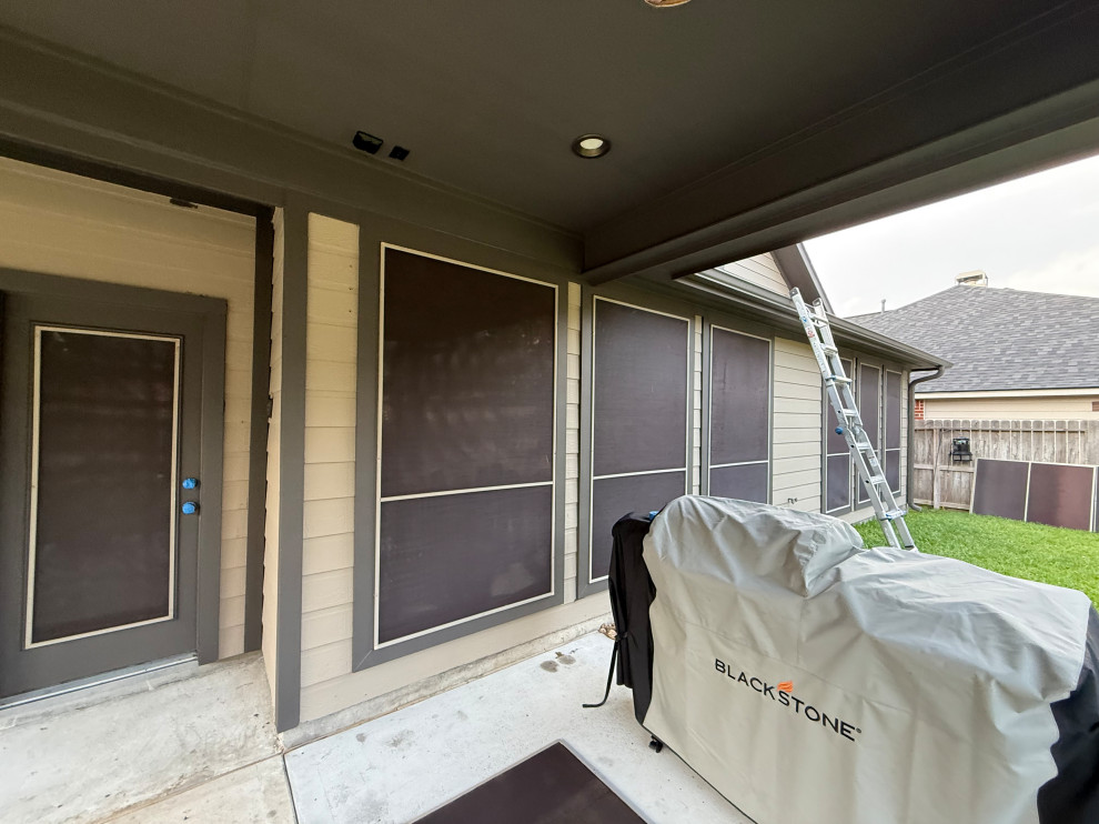 KN1806 - Exterior Paint