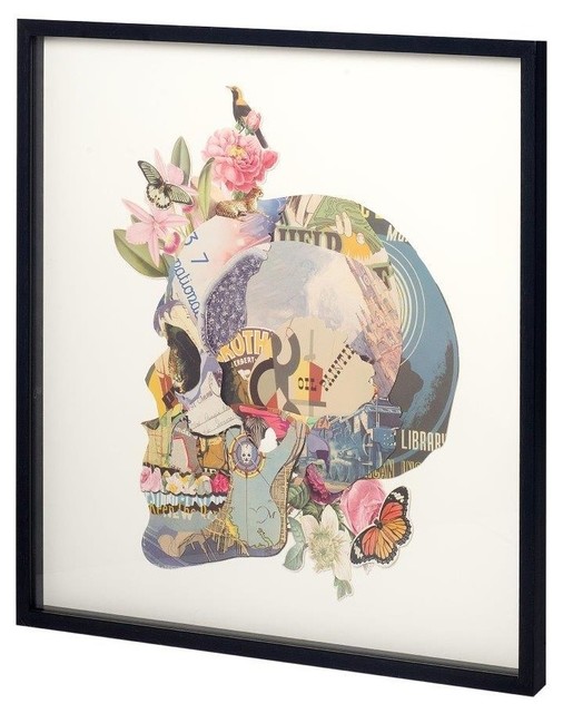 Mercana Azteca Wall Art Eclectic Wall Accents By Mercana