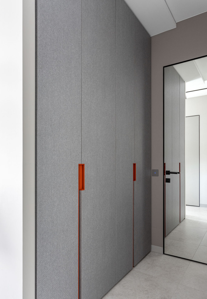 Апартаменты в ЖК Match Point