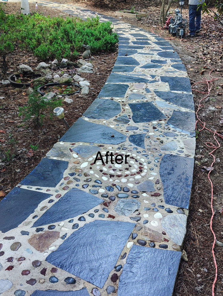 More beautiful Exteriors