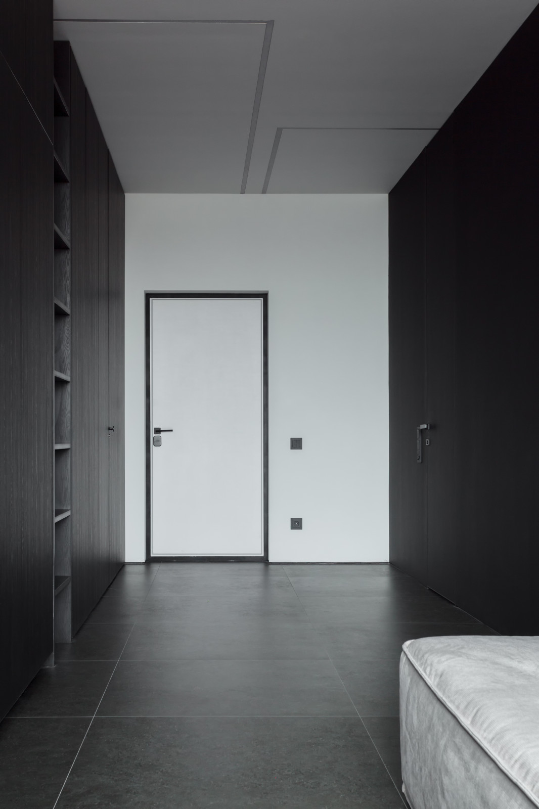 Апартаменты в ЖК "Пушкин"