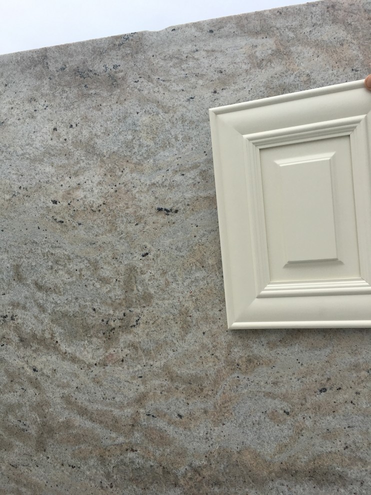 Help with countertop