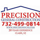Precision General Construction