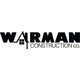 Warman Construction Company, Inc.