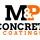 M&P Concrete Coatings