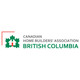 Canadian Home Builders' Association of BC