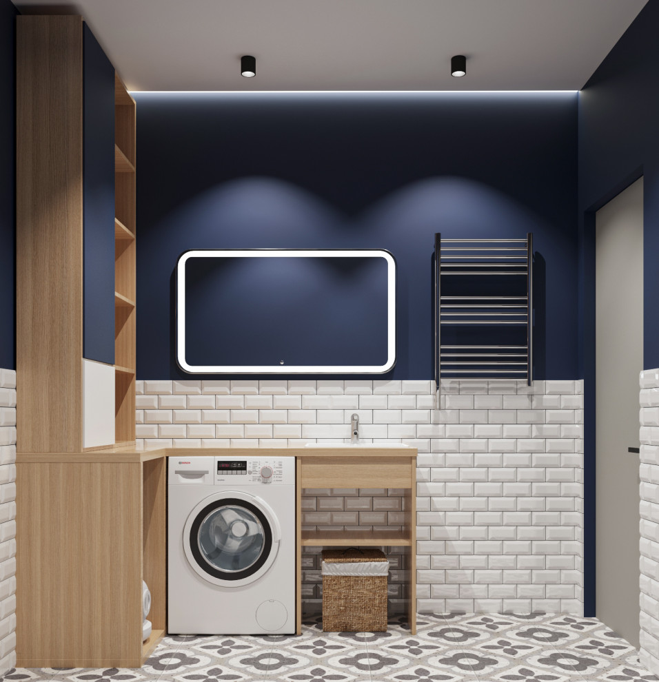 Дом в ленинградской области