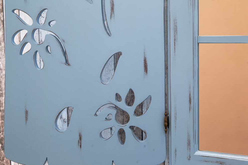 Романтичный винтаж