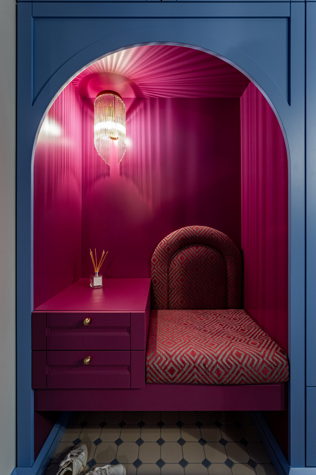 Квартира в ЖК "Галактика PRO"