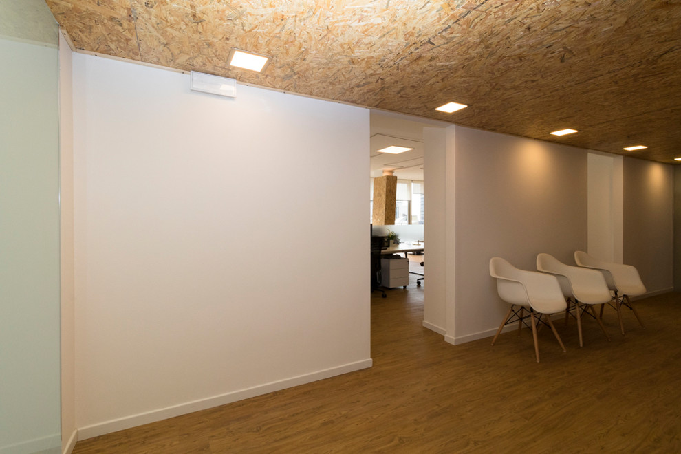 Uffici azienda energie rinnovabili Milano