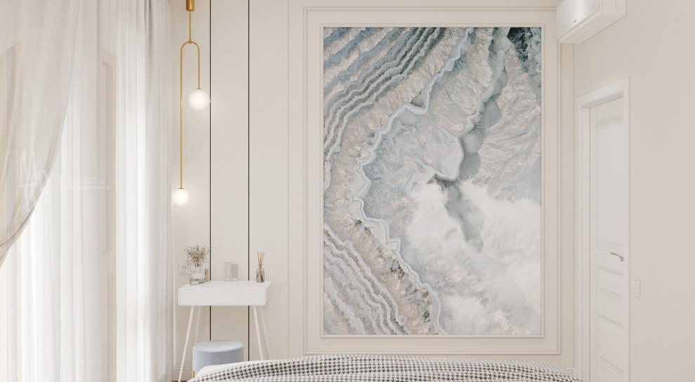 Дизайн-проект дома в г.Хабаровск