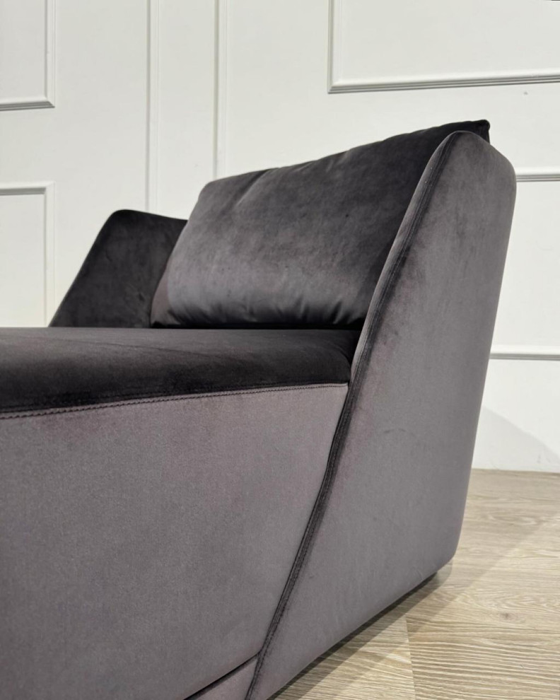 Кресла и пуфы HOMESTER