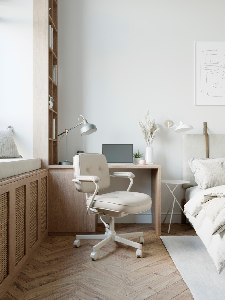 ЖК Ривьера парк под Солнцем