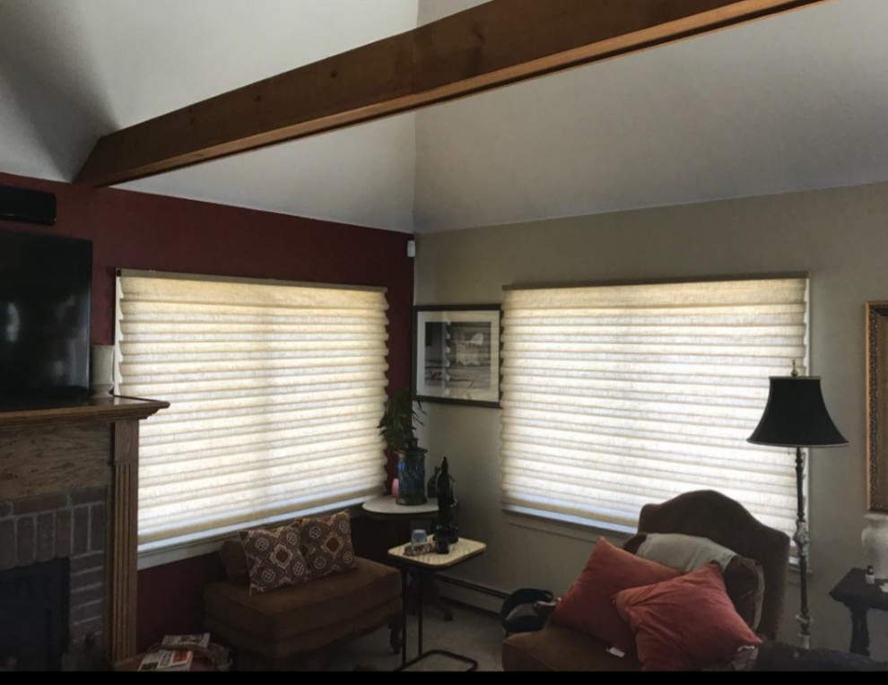 2024 Timm's Window Fashions Projects