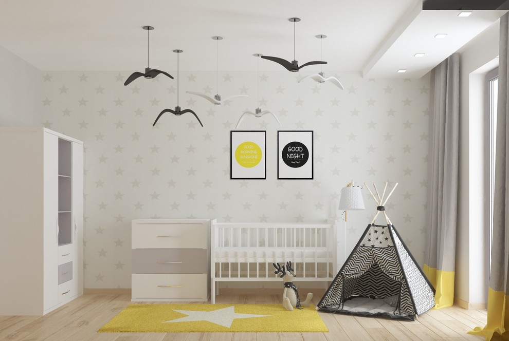 Двухкомнатная квартира на Дмитровском шоссе