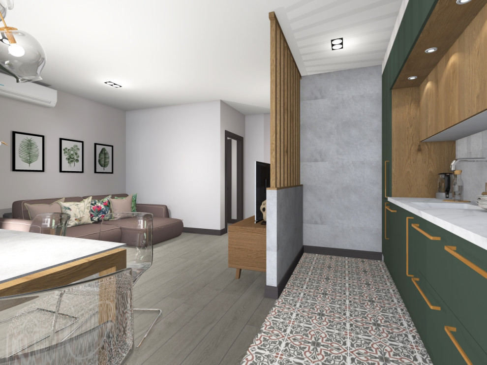 ЖК Северный