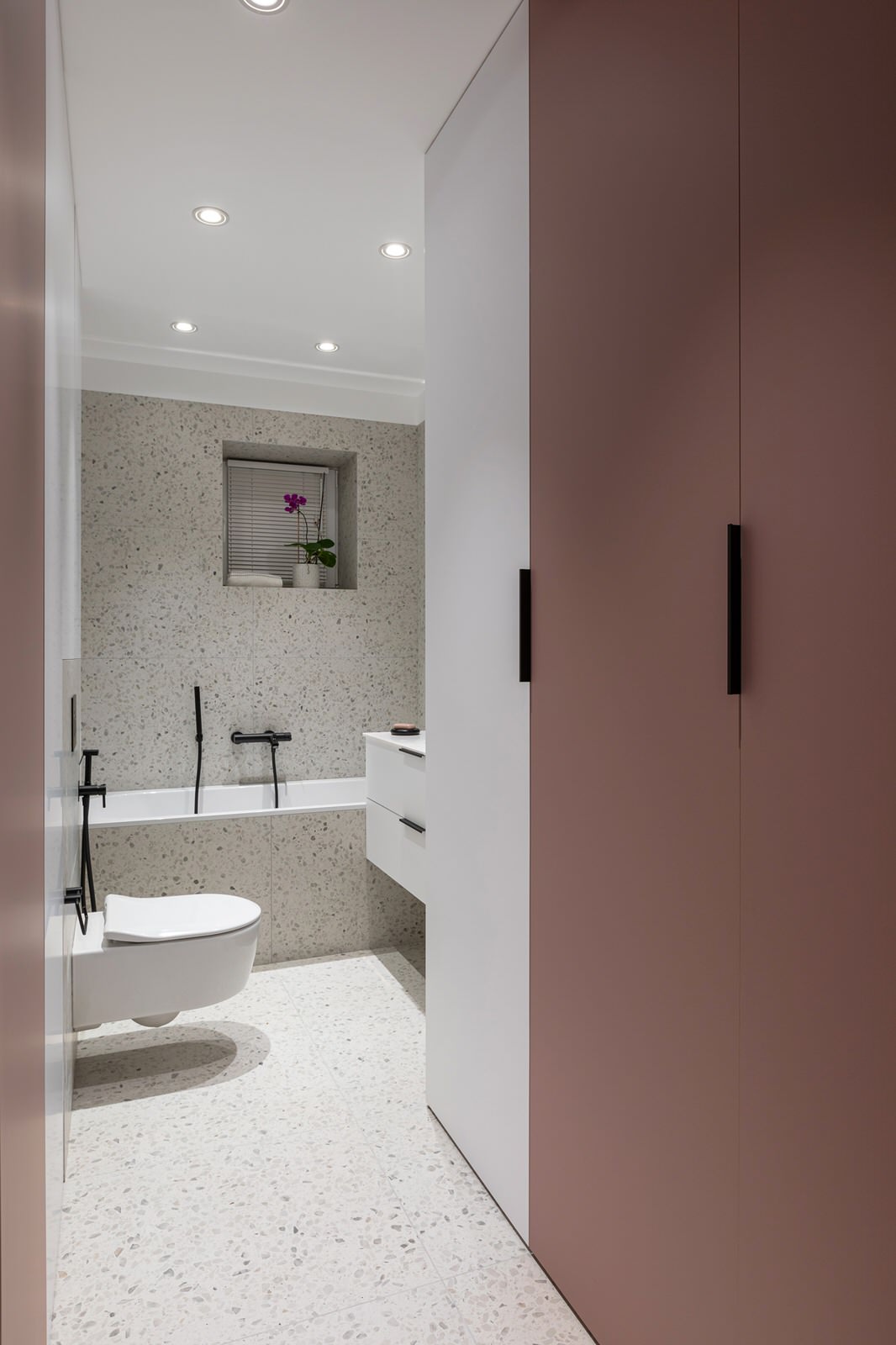 Квартира для молодой семьи