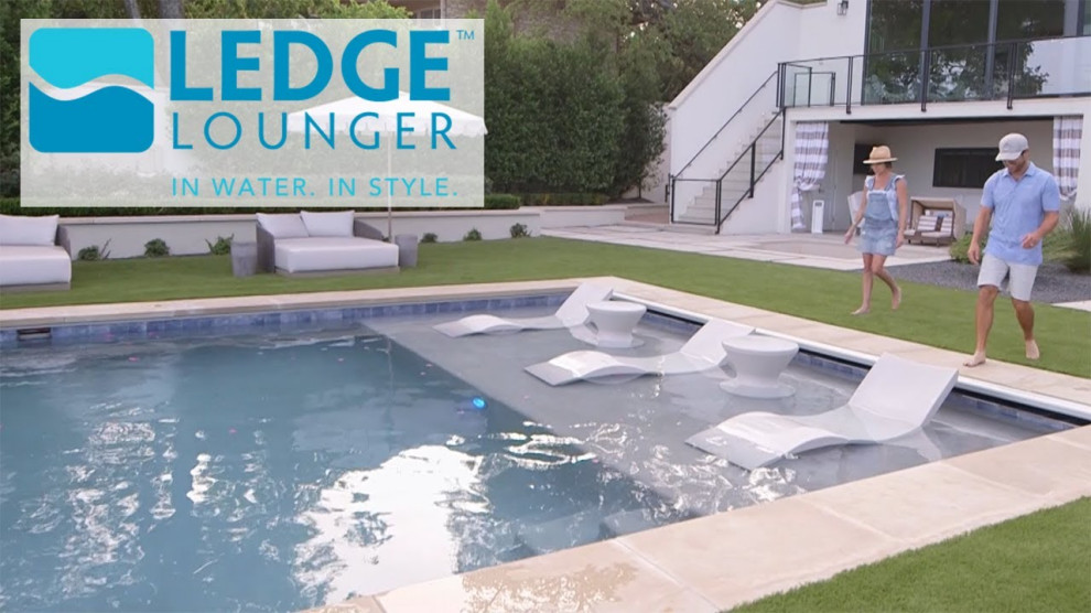 LEDGE LOUNGER SPECIAL ORDER PRODUCTS