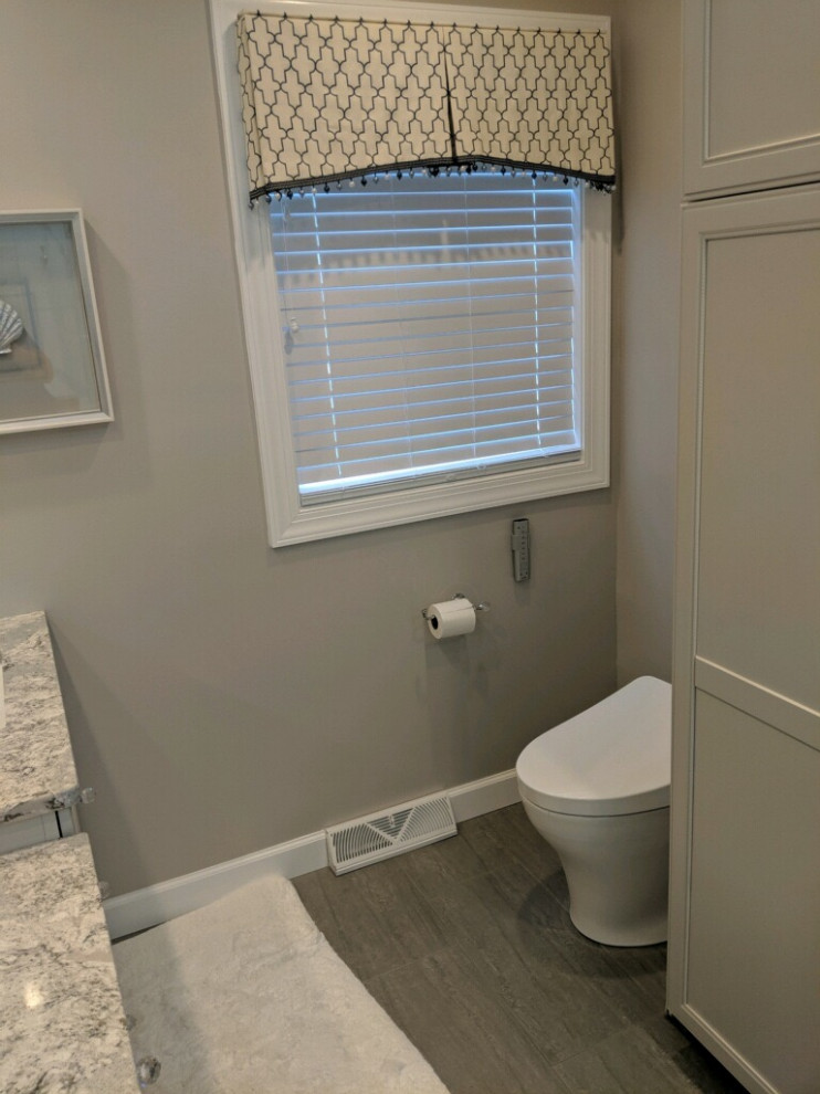 MW Bath