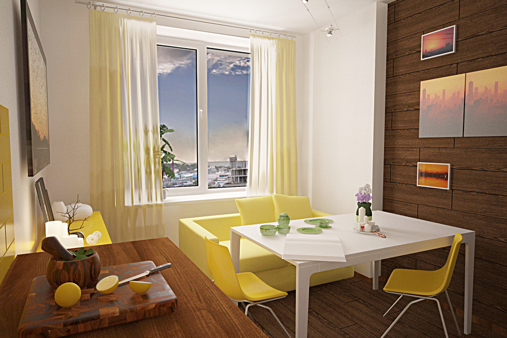 ЖК Ласточкино Гнездо