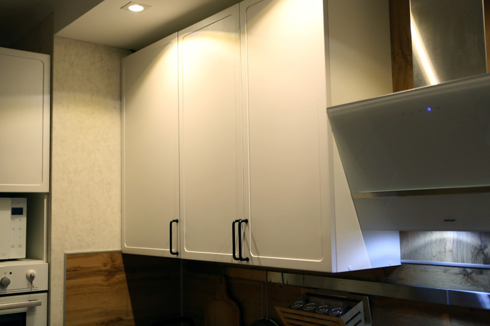 Кухня Дмитрия