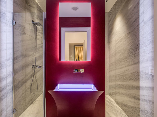 GERMANICO bathroom